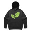 AS Colour Mens Relax Faded Hood Thumbnail