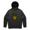 AS Colour Mens Relax Faded Hood Thumbnail