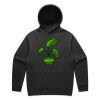 AS Colour Mens Relax Faded Hood Thumbnail