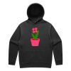AS Colour Mens Relax Faded Hood Thumbnail