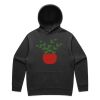 AS Colour Mens Relax Faded Hood Thumbnail