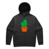 AS Colour Mens Relax Faded Hood Thumbnail