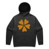 AS Colour Mens Relax Faded Hood Thumbnail