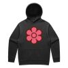 AS Colour Mens Relax Faded Hood Thumbnail