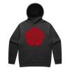 AS Colour Mens Relax Faded Hood Thumbnail