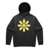 AS Colour Mens Relax Faded Hood Thumbnail