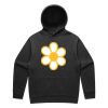 AS Colour Mens Relax Faded Hood Thumbnail