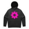 AS Colour Mens Relax Faded Hood Thumbnail