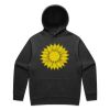 AS Colour Mens Relax Faded Hood Thumbnail