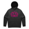 AS Colour Mens Relax Faded Hood Thumbnail