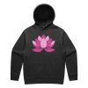AS Colour Mens Relax Faded Hood Thumbnail