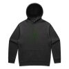 AS Colour Mens Relax Faded Hood Thumbnail