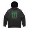 AS Colour Mens Relax Faded Hood Thumbnail