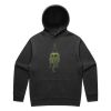 AS Colour Mens Relax Faded Hood Thumbnail