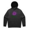 AS Colour Mens Relax Faded Hood Thumbnail