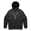 AS Colour Mens Relax Faded Hood Thumbnail