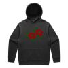 AS Colour Mens Relax Faded Hood Thumbnail