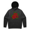 AS Colour Mens Relax Faded Hood Thumbnail