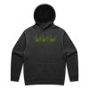 AS Colour Mens Relax Faded Hood Thumbnail