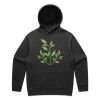 AS Colour Mens Relax Faded Hood Thumbnail