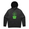 AS Colour Mens Relax Faded Hood Thumbnail