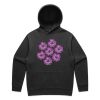AS Colour Mens Relax Faded Hood Thumbnail