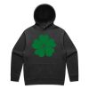 AS Colour Mens Relax Faded Hood Thumbnail