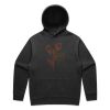 AS Colour Mens Relax Faded Hood Thumbnail