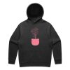 AS Colour Mens Relax Faded Hood Thumbnail