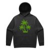 AS Colour Mens Relax Faded Hood Thumbnail