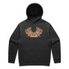 AS Colour Mens Relax Faded Hood Thumbnail