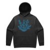 AS Colour Mens Relax Faded Hood Thumbnail
