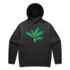 AS Colour Mens Relax Faded Hood Thumbnail