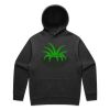AS Colour Mens Relax Faded Hood Thumbnail