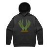 AS Colour Mens Relax Faded Hood Thumbnail