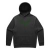 AS Colour Mens Relax Faded Hood Thumbnail
