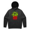 AS Colour Mens Relax Faded Hood Thumbnail