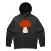 AS Colour Mens Relax Faded Hood Thumbnail