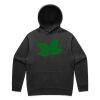 AS Colour Mens Relax Faded Hood Thumbnail