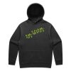 AS Colour Mens Relax Faded Hood Thumbnail
