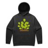 AS Colour Mens Relax Faded Hood Thumbnail