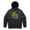 AS Colour Mens Relax Faded Hood Thumbnail