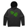 AS Colour Mens Relax Faded Hood Thumbnail