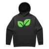 AS Colour Mens Relax Faded Hood Thumbnail