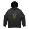 AS Colour Mens Relax Faded Hood Thumbnail