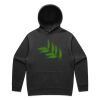 AS Colour Mens Relax Faded Hood Thumbnail