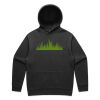 AS Colour Mens Relax Faded Hood Thumbnail