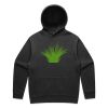 AS Colour Mens Relax Faded Hood Thumbnail