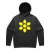 AS Colour Mens Relax Faded Hood Thumbnail