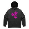 AS Colour Mens Relax Faded Hood Thumbnail